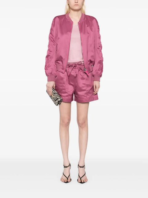 TOM FORD drawstring shorts - Pink - zdjęcie produktu nr 2