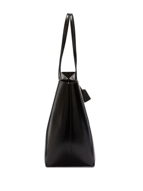 Off-White Day Off tote bag - Black