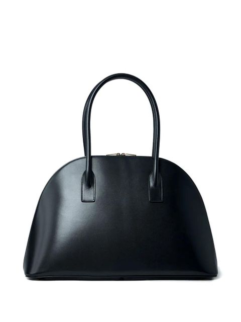 Saint Laurent Sac de Jour tote bag - Black - zdjęcie produktu nr 2