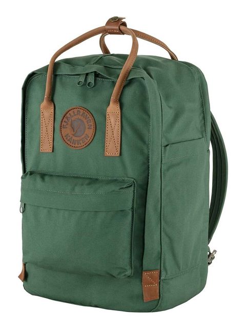 Fjallraven plecak F23803.679 Kanken no. 2 Laptop 15 - zdjęcie produktu nr 2