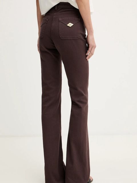 Elisabetta Franchi jeansy