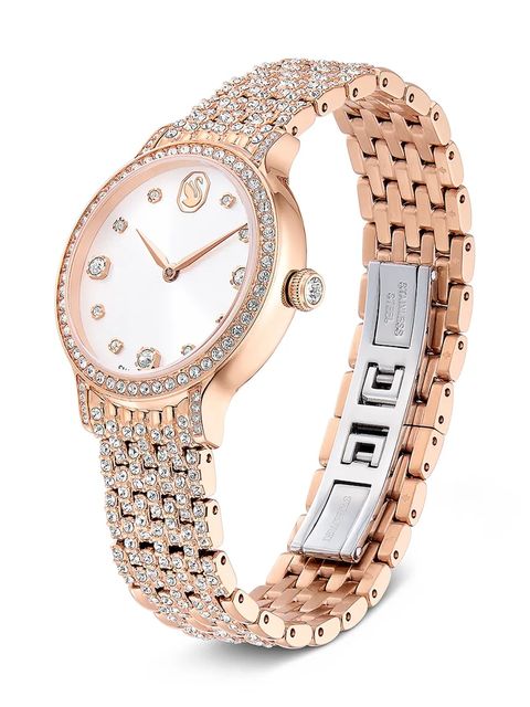 Swarovski zegarek IMBER - zdjęcie produktu nr 1