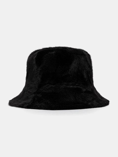 Bomboogie kapelusz kolor czarny LW7245TFSB5 - zdjęcie produktu nr 1