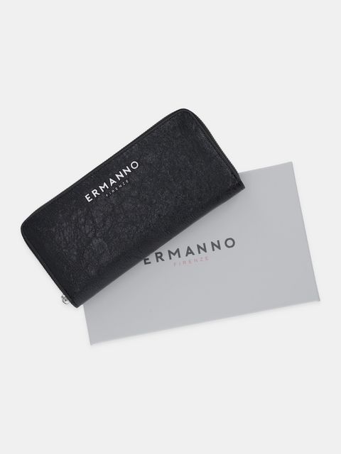 ERMANNO Firenze portfel