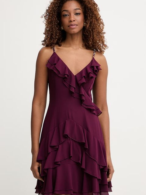 Morgan sukienka rozkloszowana - zdjęcie produktu nr 1