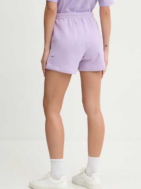 Pangaia szorty bawełniane