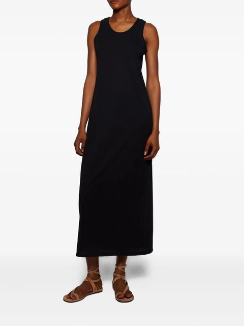 KHAITE Aimee ankle-wrap sandals - Neutrals