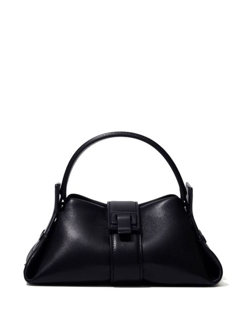 Proenza Schouler mini Park crossbody bag - Black - zdjęcie produktu nr 1