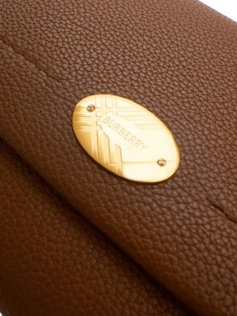 Burberry Cotswolds wallet​ - Brown