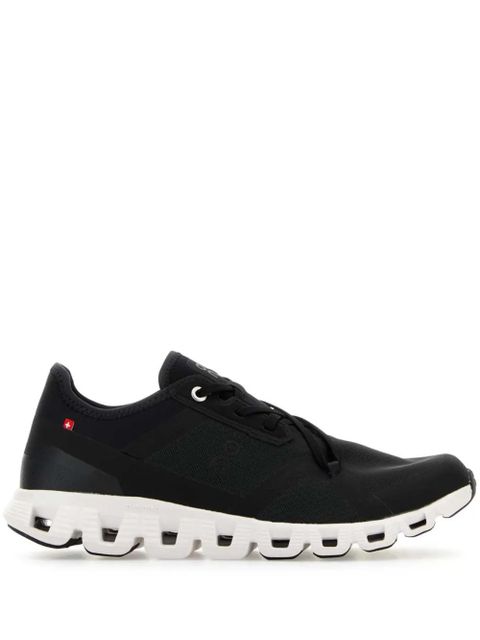 On Running Cloud X 3 lace-up sneakers - Black - zdjęcie produktu nr 1