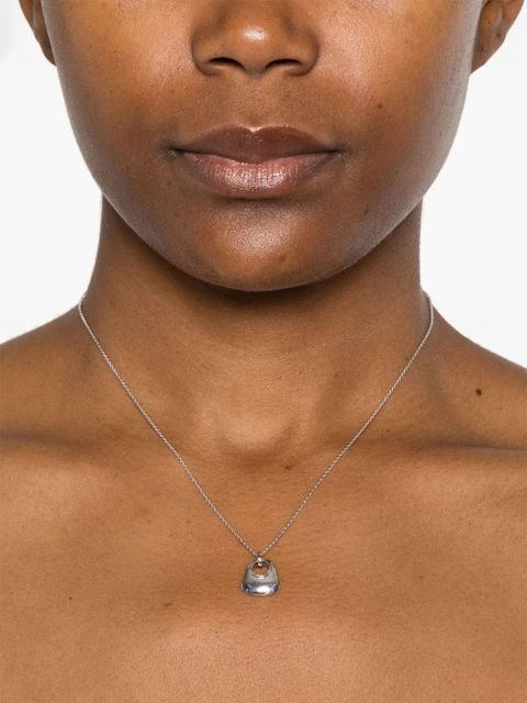 Missoma Hera necklace - Silver - zdjęcie produktu nr 2