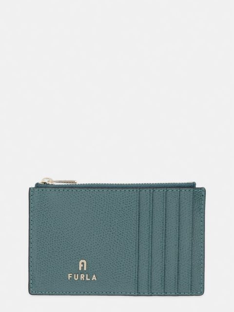 Furla portfel damski skórzany - zdjęcie produktu nr 1