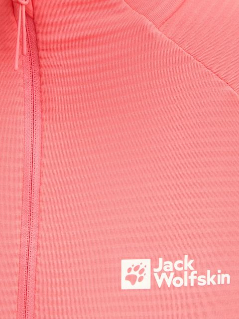 Jack Wolfskin bluza sportowa Prelight