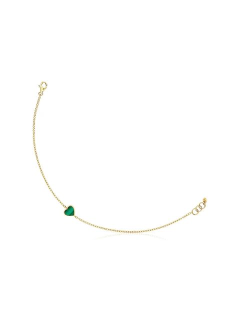 Tous bransoletka złota damska 1004435700 - zdjęcie produktu nr 2