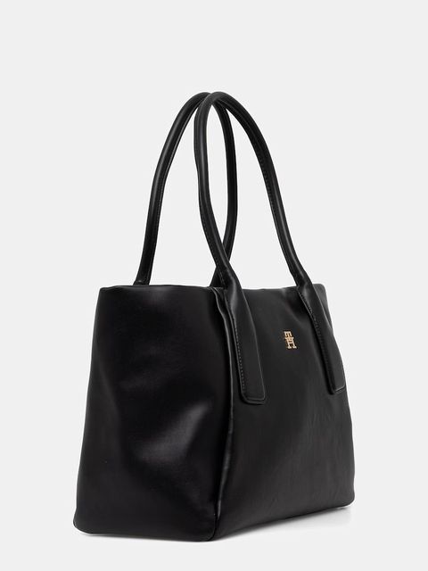 Tommy Hilfiger torebka shopper damska - zdjęcie produktu nr 1