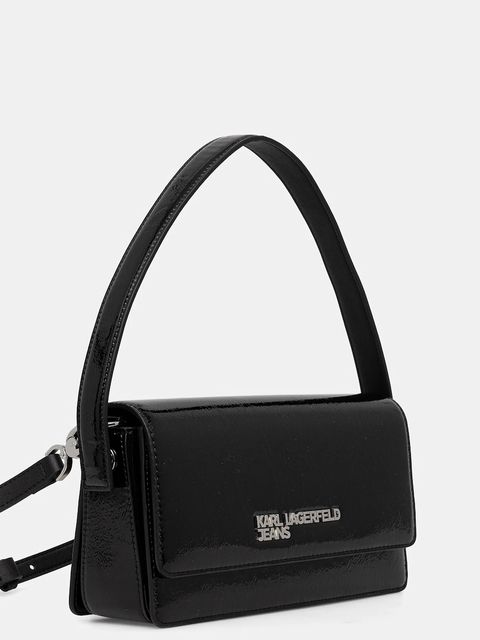 Karl Lagerfeld Jeans torebka - zdjęcie produktu nr 1