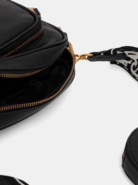 Steve Madden torebka Blillite kolor czarny SM13001518