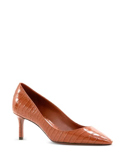 Jimmy Choo 60mm Romy pumps - Brown - zdjęcie produktu nr 2
