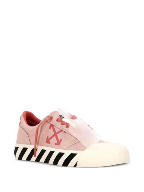 Off-White Vulc Undercut sneakers - Pink - zdjęcie produktu nr 2