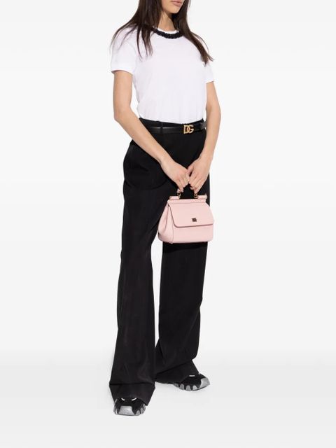 Dolce & Gabbana DG Country Road logo sneakers - Black