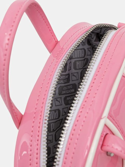 Puma torebka 1976 Micro Grip kolor różowy 91824