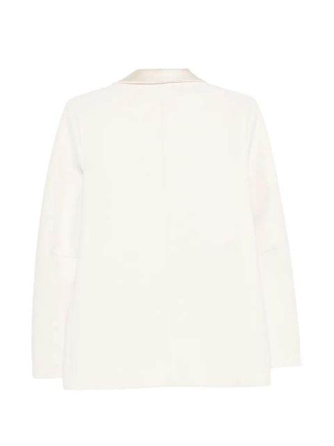 PINKO Primo double-breasted blazer - Neutrals - zdjęcie produktu nr 2