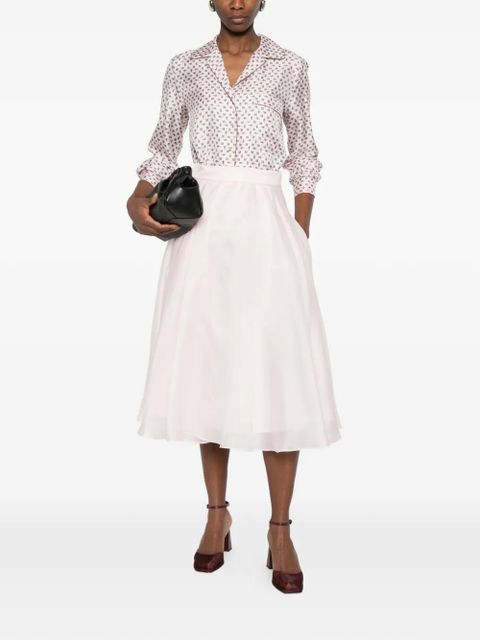 Max Mara Disco shirt - Pink - zdjęcie produktu nr 1