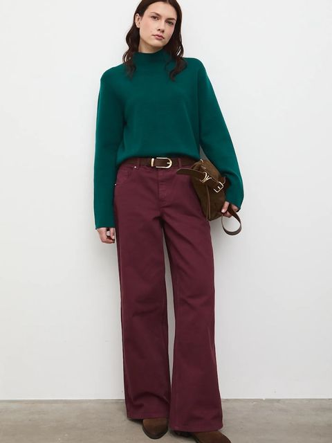 Medicine sweter - zdjęcie produktu nr 1