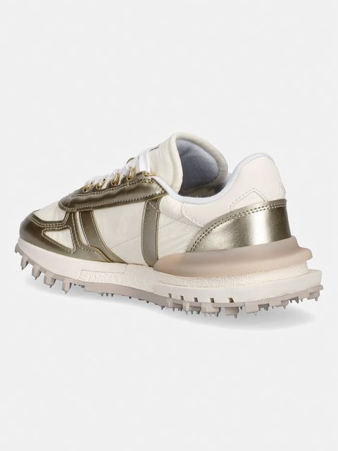 Lacoste sneakersy Elite Active Sneakers Liquid Gold Pack - zdjęcie produktu nr 2