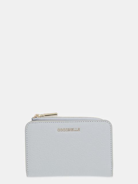 Coccinelle portfel skórzany - zdjęcie produktu nr 1