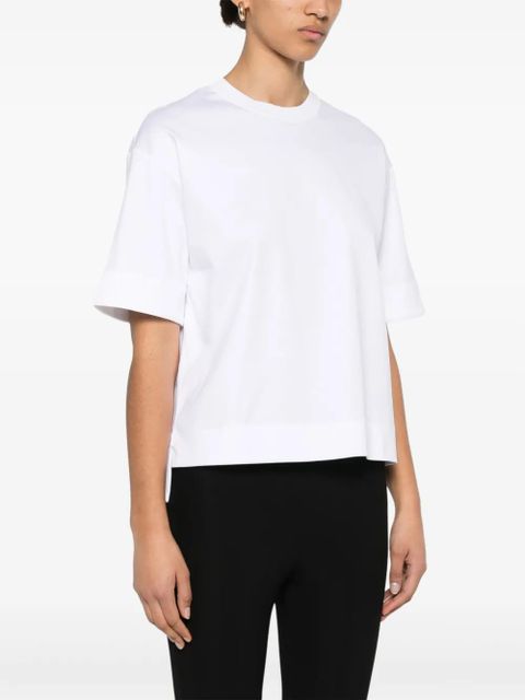 Max Mara Estella T-shirt - White