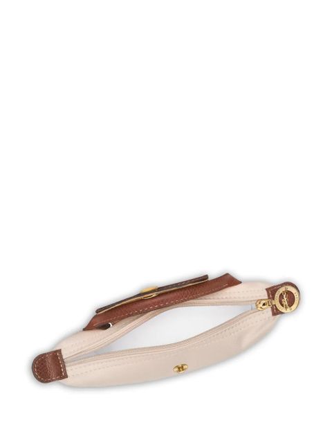 Longchamp Le Pliage Original pouch - Neutrals