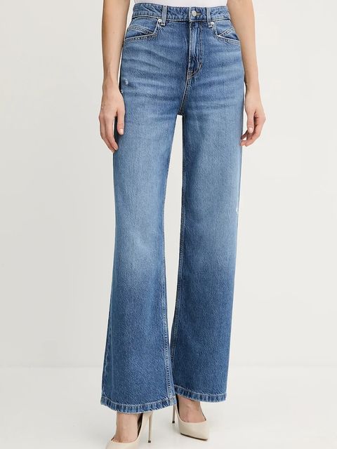 BOSS Orange jeansy C_MARLENE HR 7.0 - zdjęcie produktu nr 2