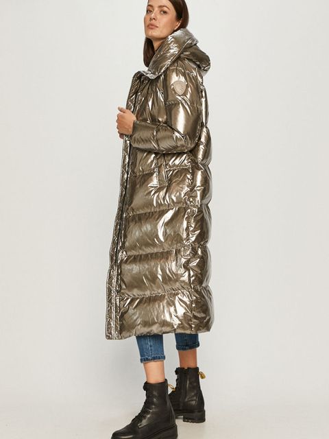 Blauer - Kurtka puchowa - zdjęcie produktu nr 2