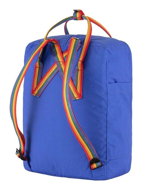 Fjallraven plecak F23620.571 Kanken Rainbow