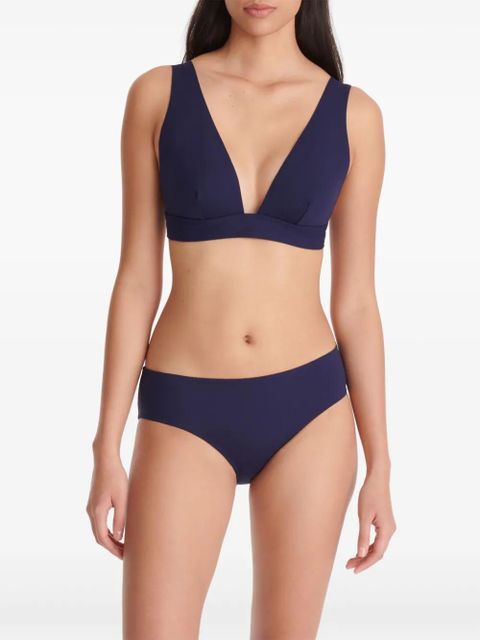 ERES Succes bikini bottoms - Blue