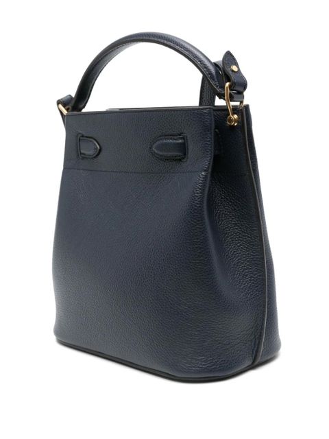 Mulberry Islington bucket bag - Blue