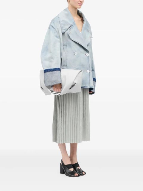 MM6 Maison Margiela Classic Japanese tote bag - Grey