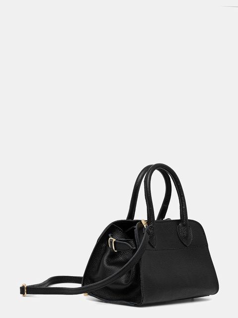 Answear.LAB torebka skórzana - zdjęcie produktu nr 1