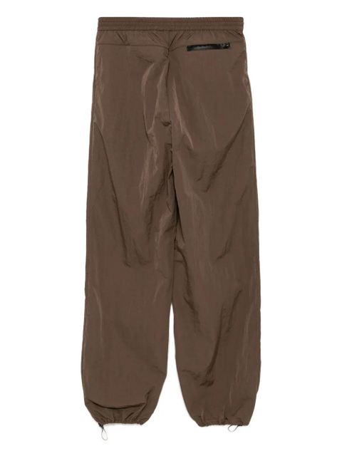 Cecilie Bahnsen Brooks trousers - Brown - zdjęcie produktu nr 2