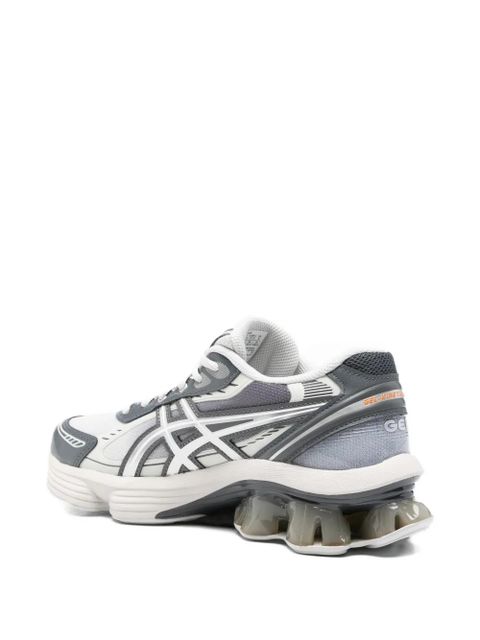 ASICS Gell-Kinetic Fluent low-top sneakers - Grey