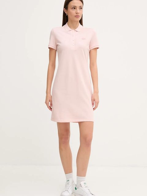 Lacoste Sukienka EF5473 - zdjęcie produktu nr 2