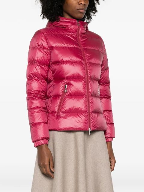 Moncler Glesse jacket - Pink