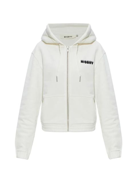 MISBHV logo hoodie - Neutrals - zdjęcie produktu nr 1