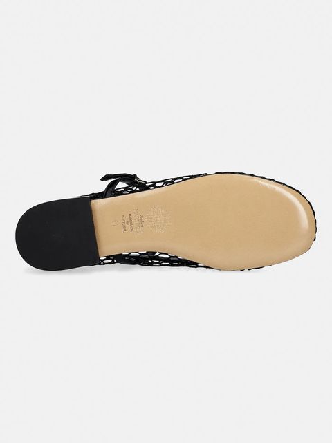 Souliers Martinez baleriny MINIMA