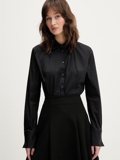 HUGO koszula The Fitted Shirt