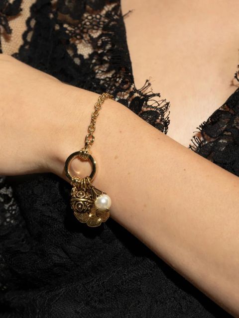 Chloé Château Treasures bracelet - Gold - zdjęcie produktu nr 2