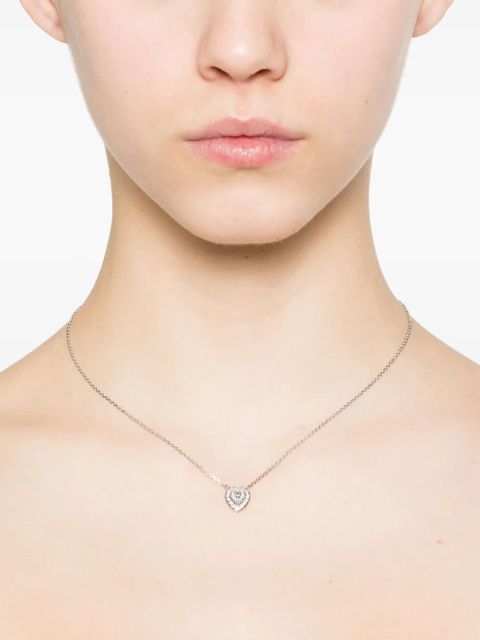 Swarovski Angelic necklace - Silver - zdjęcie produktu nr 2