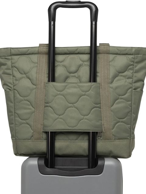 Herschel torebka Heritage™ kolor brązowy 11717-01827-OS