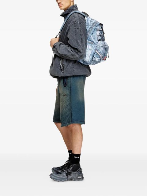 Diesel x Eastpak Day Pak'R backpack - Blue - zdjęcie produktu nr 2